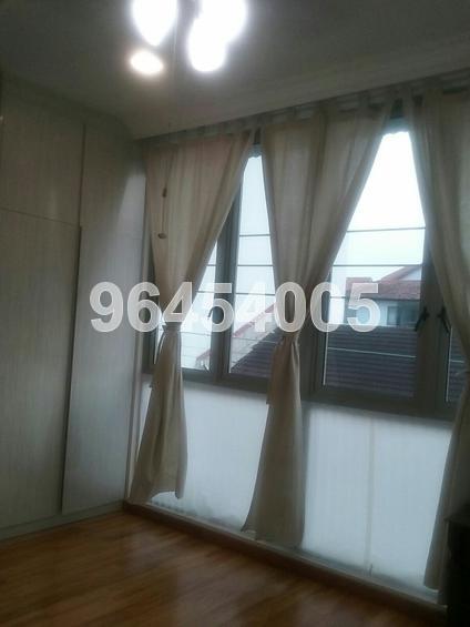 Serangoon Garden Estate (D19), Semi-Detached #103369322
